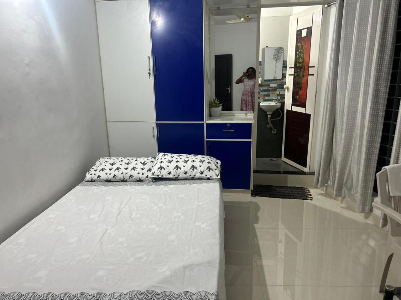 Chaithritha Ladies Homestay Thiruvananthapuram Екстер'єр фото