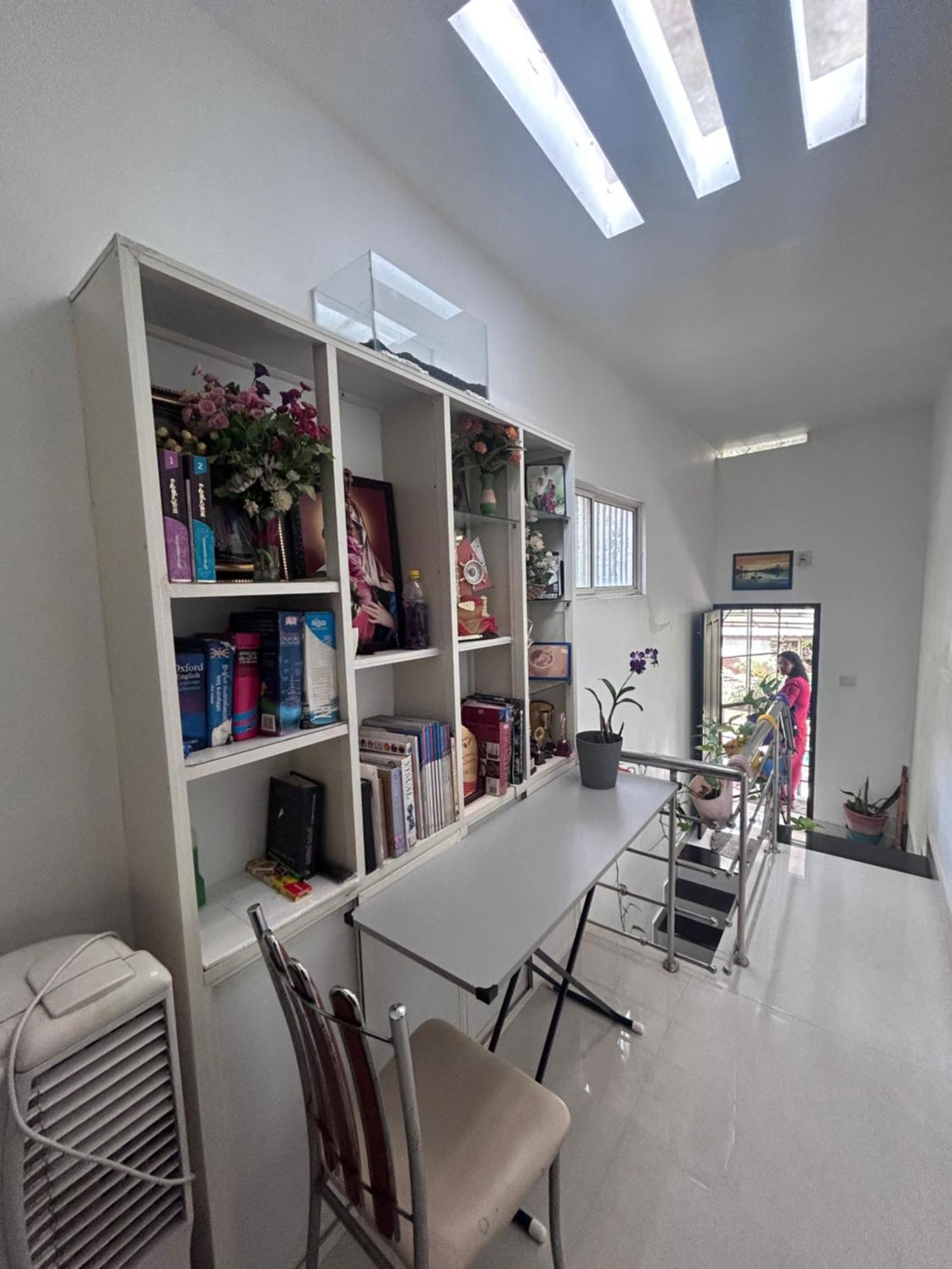 Chaithritha Ladies Homestay Thiruvananthapuram Екстер'єр фото